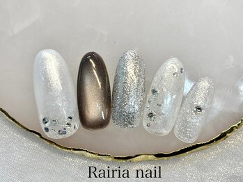 ライリア 川越店(Rairia)/アートB