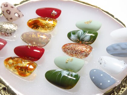 ハヌル(HANEUL)の写真