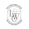 LOA PILATES STUDIO【ロア ピラティス スタジオ】宮崎店のお店ロゴ