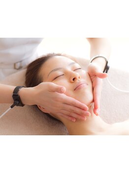 シミしわ改善！予防ケア