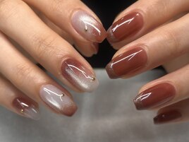 ニュアンス【パラジェル梅田】