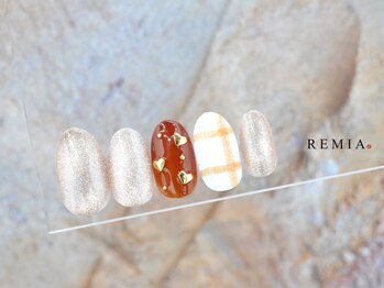 レミア 湘南台(REMIA)/ハンド定額¥7900→¥7500