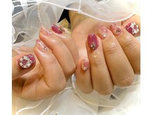 エレノア/定額デザイン