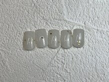 アサナ(ASANA)/Hand 定額design　B