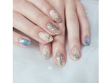 はあとねいる イオン 鶴見緑地前店/はあとねいる