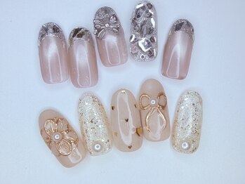 ジュエル(Jewel)/ご新規様 定額コミコミ 7280円