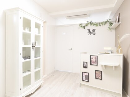 マミー(mommy)の写真