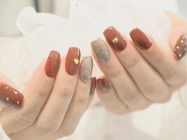 ネイルデザイン