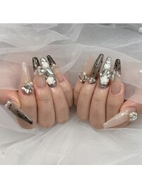 トレンド★シアーブラック