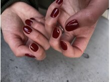 ミラ(milla.)/red red red