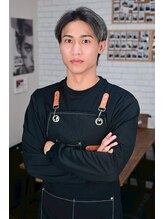 メンズ脱毛サロンChic 【シック】 南風原店 大城 颯人