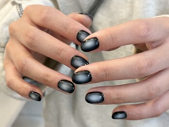 囲みグラデーション＠momono