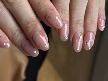 アール(ar.)/ Half art＿＿＿90min