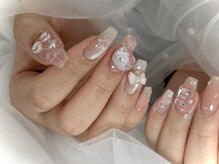 リノ(Lino)/ボンドロキティネイル☆