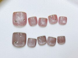 フット☆トレンドコース