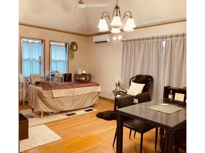 アッシュボーテ ザ リゾート(H'b the resort)の写真