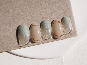 【期間限定】新規5980円