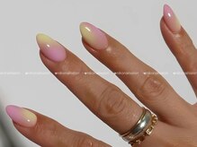 ニコ 高田馬場店(Niko)/春ネイル