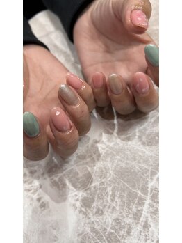 ブライズ(BRISE)/サクラ