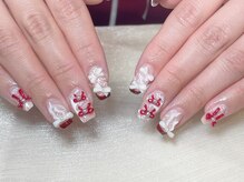 スリー リア ネイル 心斎橋(3-Leah Nail)/