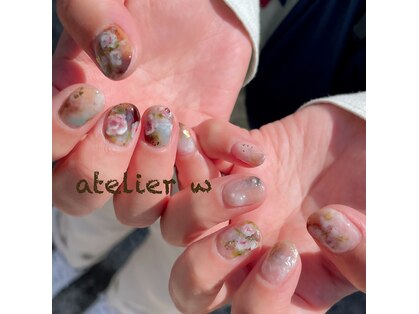 アトリエ ダブリュー バイ エニイテトロ(atelier W by ANYTETRO)の写真