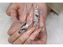 ネイルサロン クイーン(Nail Salon Queen)/