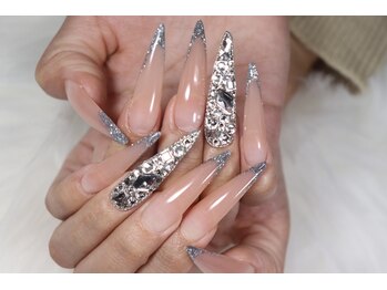 ネイルサロン クイーン(Nail Salon Queen)/