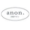 アノン 宮崎(anon)のお店ロゴ