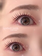 アイモア 一宮店(eye mor.)/立ち上げデザイン^ ^