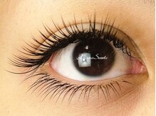 アロマスイーツ/上まつ毛つけ放題