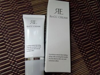 ラブフェイス(LoveFace)/カバー力抜群のＣＣクリーム