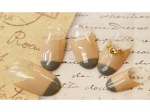 シェアサロン ディテール 千葉店(Detail)/☆アートサンプル☆　　別途料金