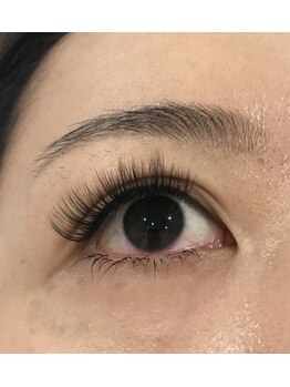 ABマツエクネイルサロン/セーブルラッシュ