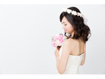 オーブエステティックサロン/ブライダルエステプラン痩身