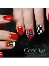 ココローズ(COCOROSE)/