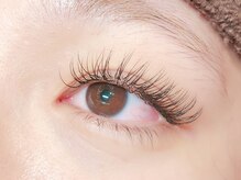 アイラッシュ マルヴァ 姶良イオン店(Eye Lash Malva)/プラチナセーブル160本