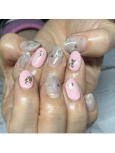 ネイルサロン アウル(Nail Salon OWL)/シンプル定額6300