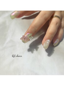 カル シェリール(Kal.cherir)/