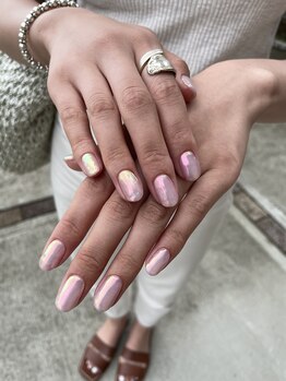 テンネイル(ten. nail)/ワンカラー