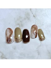 ネイルサロン マルコ(nail salon MARCO)/