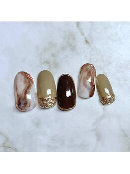 ネイルサロン マルコ(nail salon MARCO)/