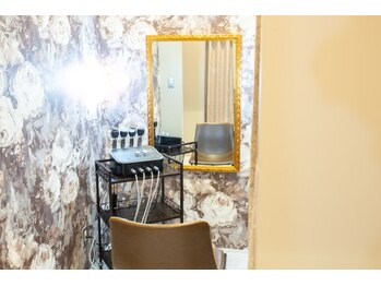 リリー(LILY)/フェイシャルマシン