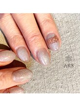 アルス(ARS)/シンプルアートコース¥8800