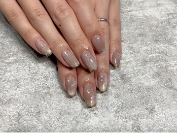 レア ネイル(lea nail)/デザインネイル