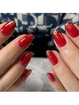 グロッシィネイル(gro:ci nail)/スペシャル ¥8000 7