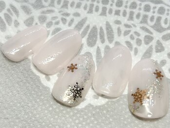 ケイココ(Keicoco)/シンプルコース-6,900円