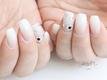 geNe 'n GRUS(ジーン アンド グルス)/お持ち込みデザイン