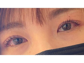 ビューティーアミューズメント 山鼻店(BEAUTY AMUSEMENT)/岩切3月 13