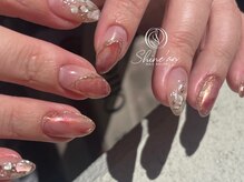 シャインアン(Shine'an)/デザイン１.５時間