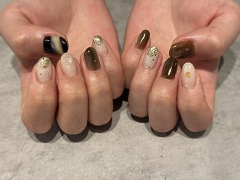 イコイ(ikoi)/【Instagram】@k__ikoi